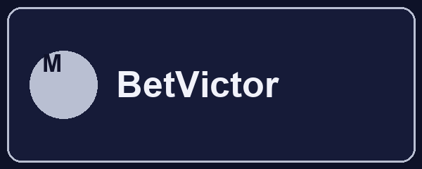 BetVictor logo