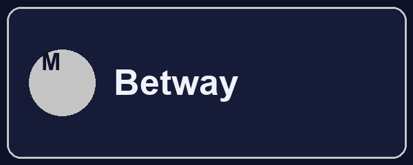 Betway logo